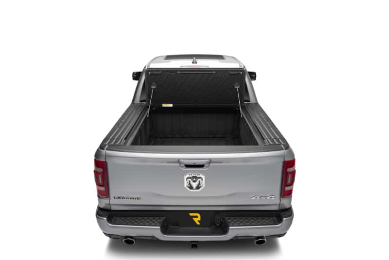 Undercover — UnderCover 19-20 Ram 1500 (w/ Rambox) 5.7ft Armor Flex Bed Cover
AX 19-26Ram 5ft.7 w/ - view 18