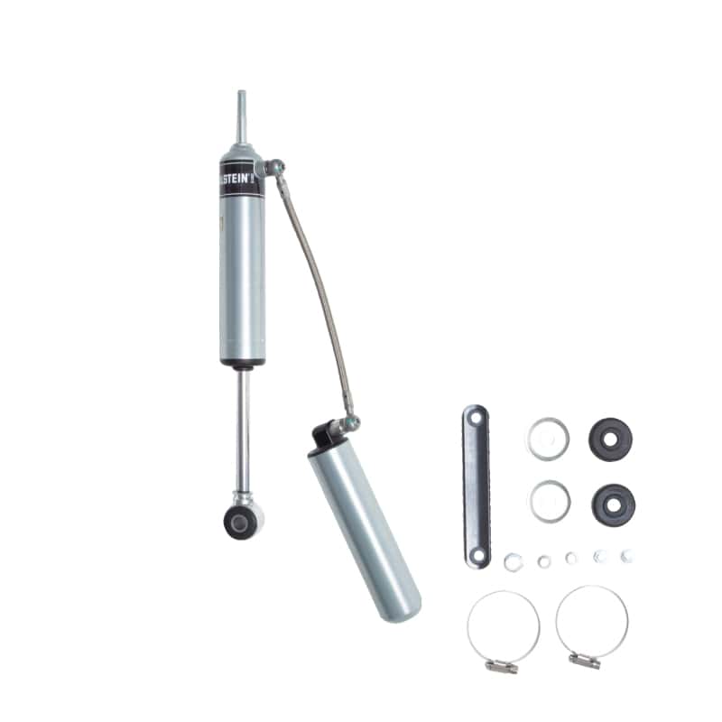 Bilstein — Bilstein B8 5160 Series Shock Absorber 1999 Chevrolet Silverado 2500 Front For 2-2.5in Lift
Shock - view 1