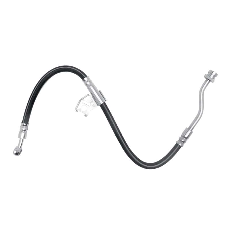 DFC — DFC 11-11 Hyundai Equus Front-L Brake Hose - view 1