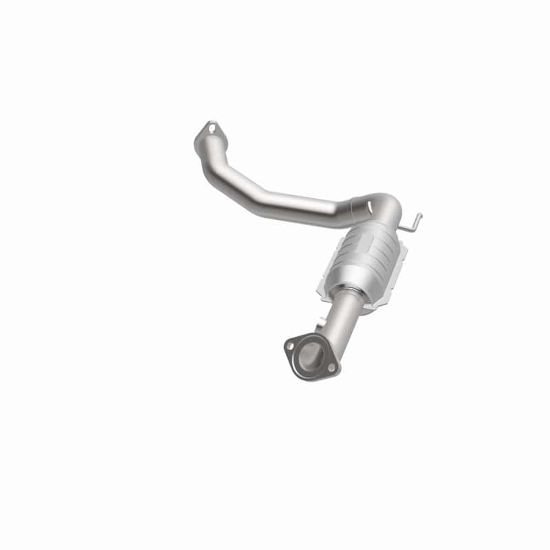 Magnaflow — MagnaFlow Conv DF 05-07 4Runner Driver Side Rear
HM Grade
HM - view 26