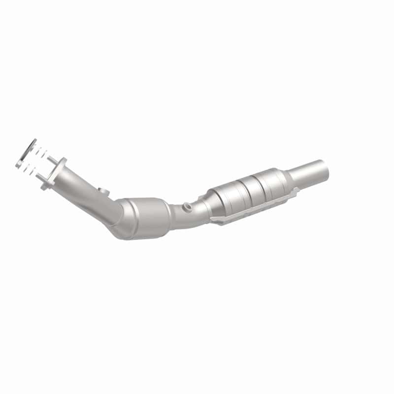 Magnaflow — MagnaFlow Conv DF 10-11 Chevrolet Camaro V6 3.6L
California - view 9