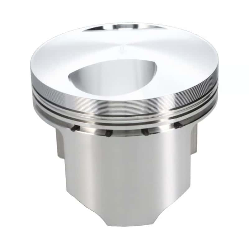 Wiseco — Wiseco Yamaha XT/TT/SR500 111 CR 3544XC Piston kit
Piston Kit - view 7