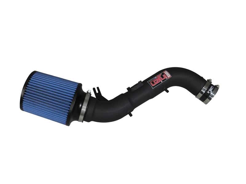 Injen — Injen 99-04 4Runner Tacoma 3.4L V6 only Wrinkle Black Power-Flow Air Intake System
Short Ram Intake
Air Intake Kit - view 2