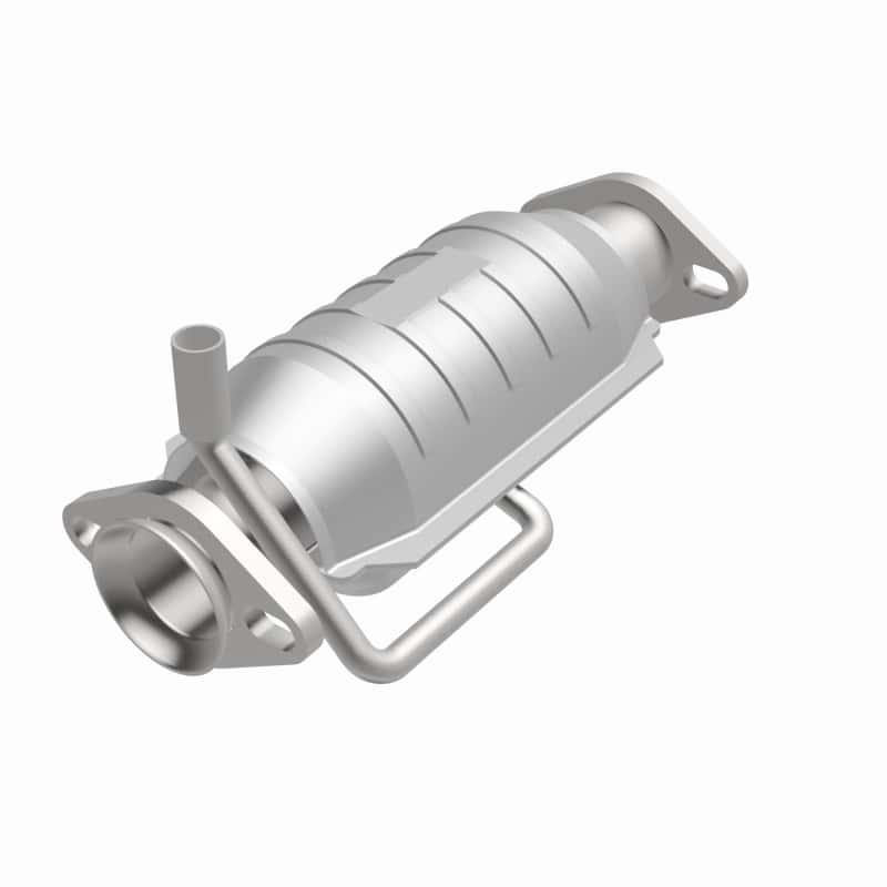 Magnaflow — MagnaFlow Conv DF Ford 88 89
Standard Grade
Standard - view 28