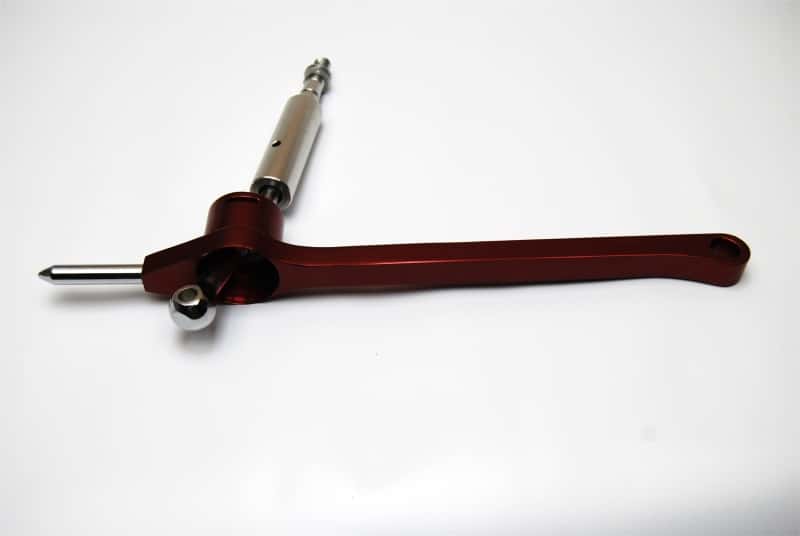 Fidanza — Fidanza 99-03 BMW E46 Short Throw Shifter
Shifter Kit - view 1