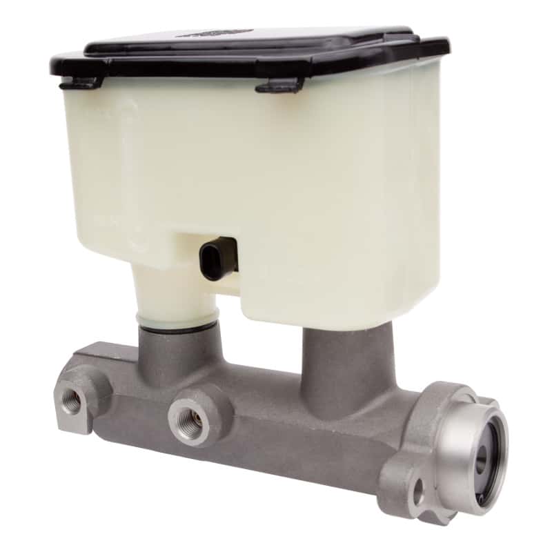DFC — DFC 03-12 Chevrolet C5500 Kodiak MC Brake Master Cylinder
DFC Brake Master Cyl - view 1