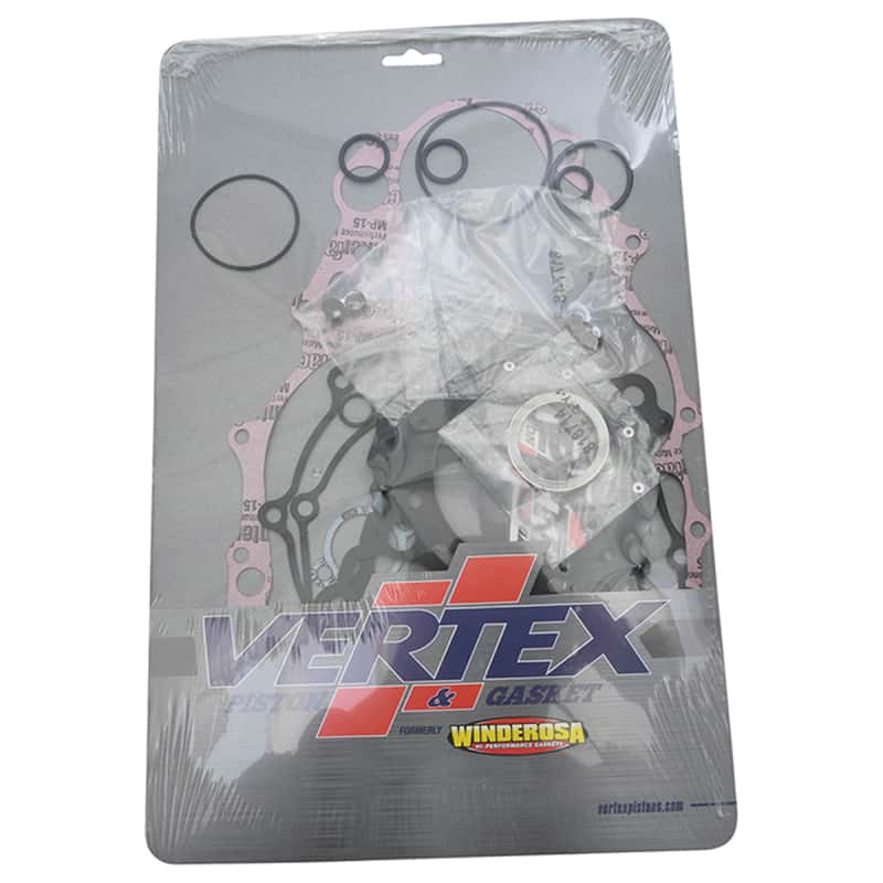 Vertex Pistons — Vertex Gaskets 15-19 Yamaha WR250F Complete Gasket Kit - view 3
