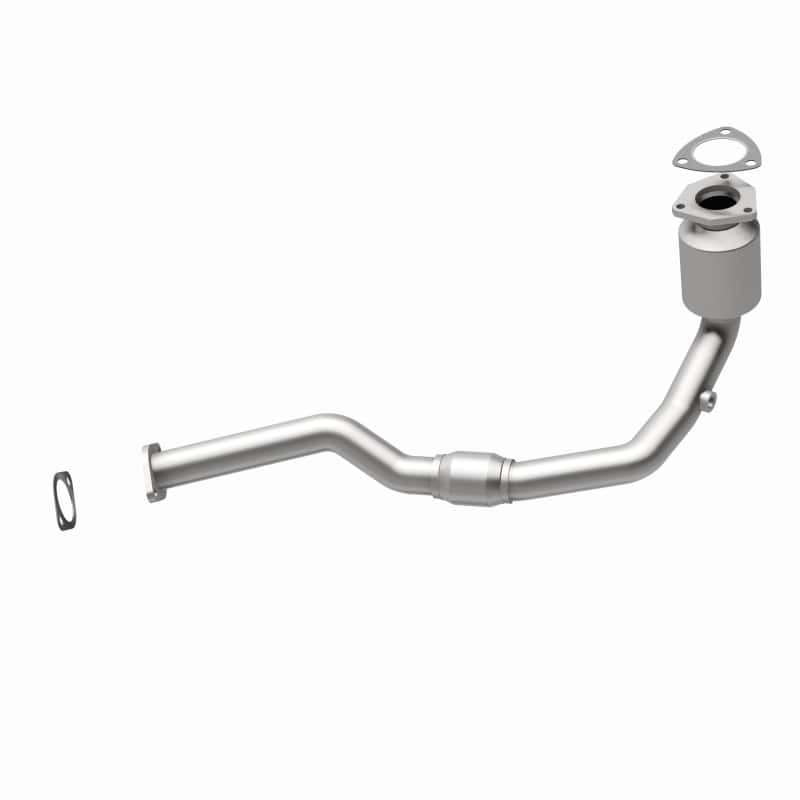 Magnaflow — MagnaFlow Conv DF 02-03 Saturn Vue 3.0L Front
OEM Grade
OEM - view 20