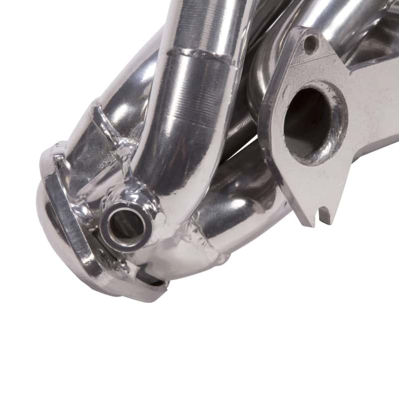 BBK — BBK 05-10 Mustang 4.6 GT Shorty Tuned Length Exhaust Headers - 1-5/8 Silver Ceramic
Exhaust Headers - view 7