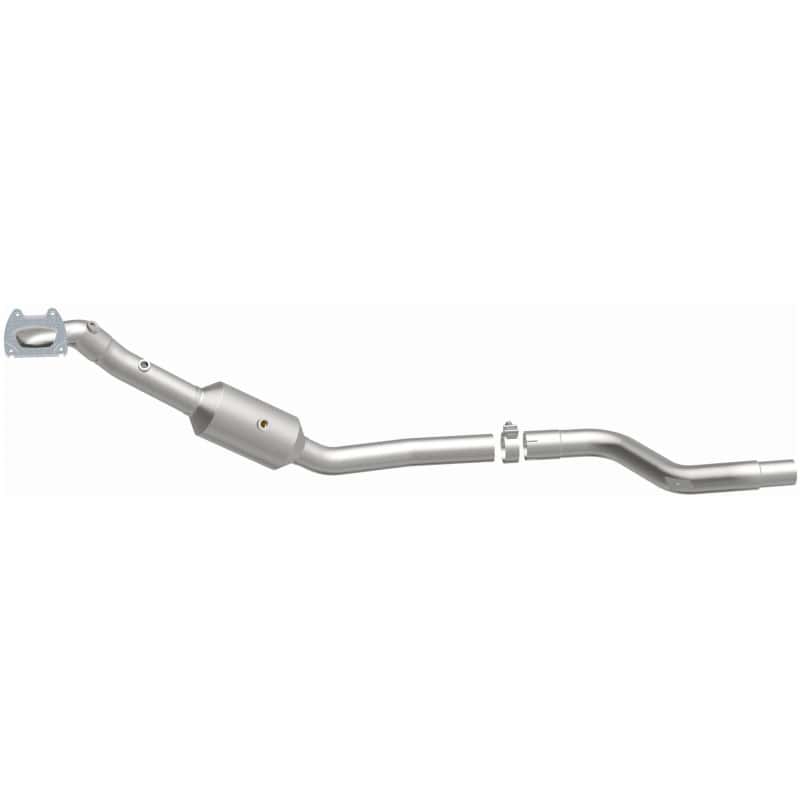 Magnaflow — Magnaflow 20-21 Dodge Charger 3.6L Direct Fit Converter
California - view 29
