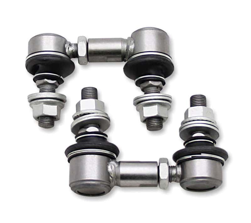 Superpro — SuperPro 2016 Mazda MX-5 Miata Grand Touring Rear HD Adjustable End Link Set (10mm Studs 75mm-85mm)
End Link Set - view 2
