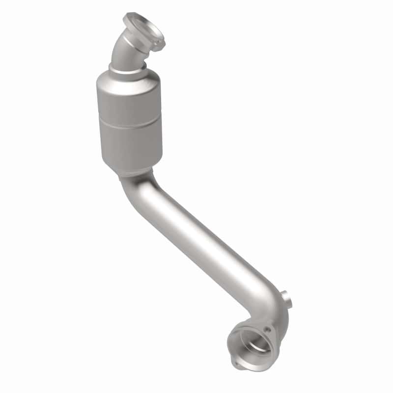 Magnaflow — MagnaFlow Conv DF 2000 Mercedes CLK320 3.2L
California - view 18