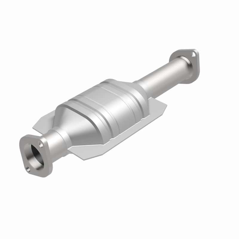 Magnaflow — MagnaFlow Conv DF 97-98 Sonata 2.0L 4Cyl.
HM Grade
HM - view 29