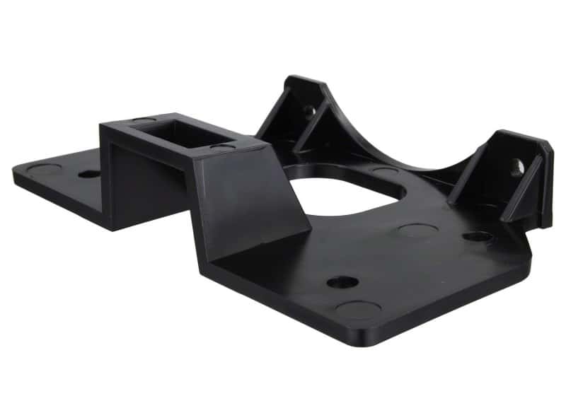 Ford Racing — Ford Racing Mustang Dash Gauge Pod - view 8