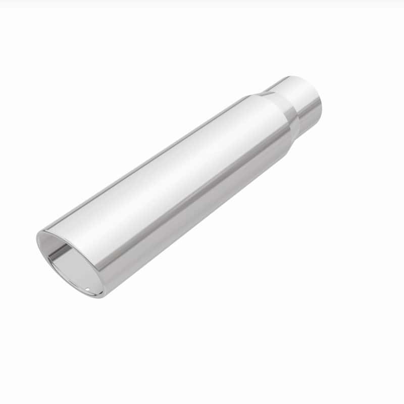 Magnaflow — MagnaFlow Tip 1-Pk Re 5.00X 24 4.00 Id 15
Stainless Steel
Exhaust Tip - view 28