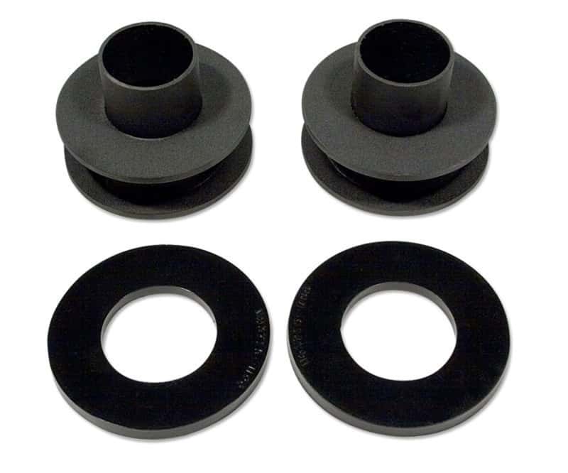 Tuff Country — Tuff Country 05-23 Ford F-250 4wd 2.5in Leveling Kit Front (No Shocks)
Leveling Kit - view 1