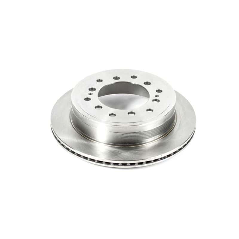 PowerStop — Power Stop 10-19 Lexus GX460 Rear Autospecialty Brake Rotor
AutoSpecialty Rotor - view 1