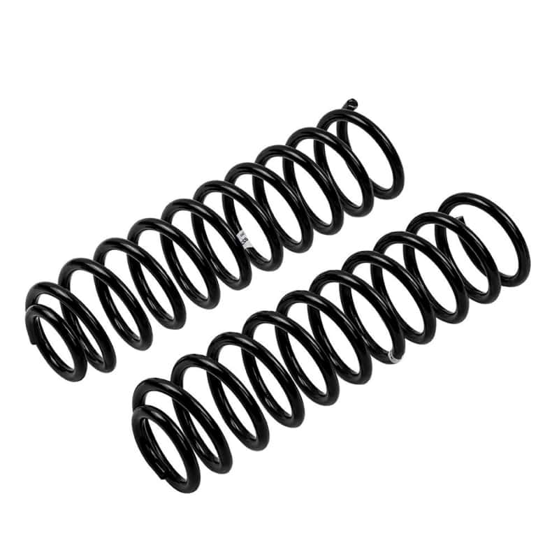 Old Man Emu — ARB / OME Coil Spring Front Jeep TJ - view 2