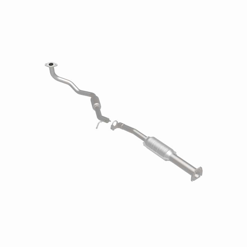 Magnaflow — MagnaFlow Conv DF 94-96 Buick Century/Oldsm
HM Grade
HM - view 14
