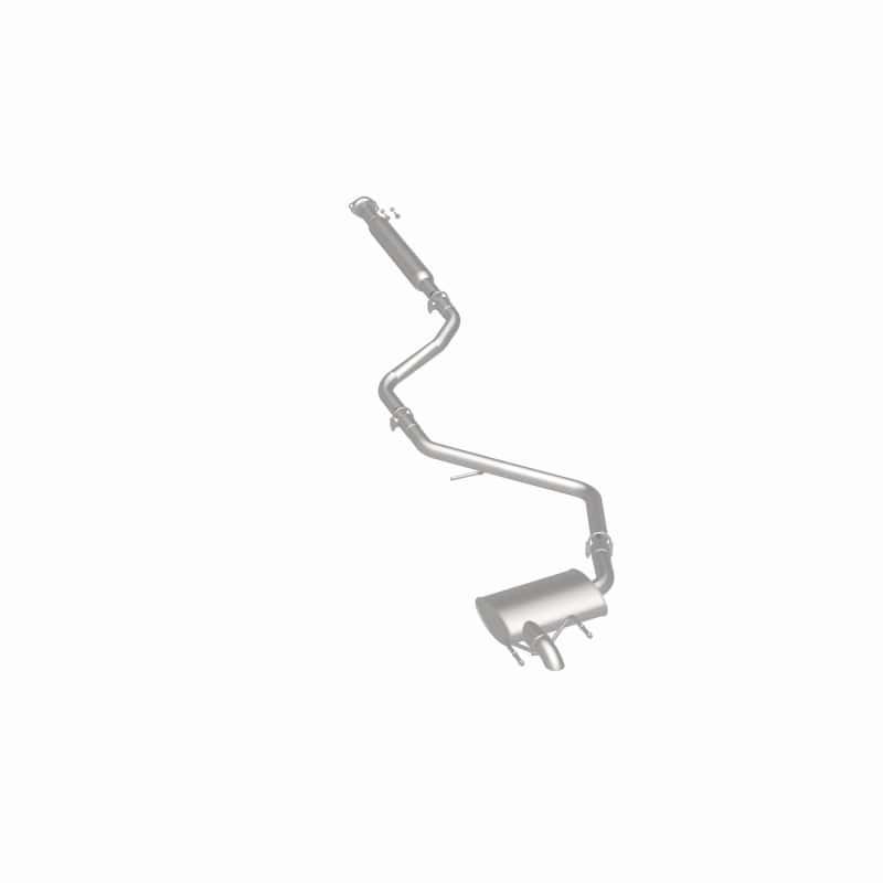 Magnaflow — BRExhaust 13-16 Chevrolet Malibu Limited 2.5L Exhaust Kit
Exhaust Kit - view 11
