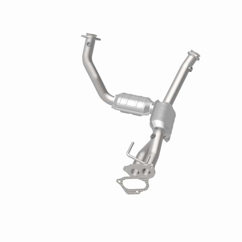 Magnaflow — Magnaflow Conv DF 04-06 Ranger/BSeries 3.0L
California - view 17