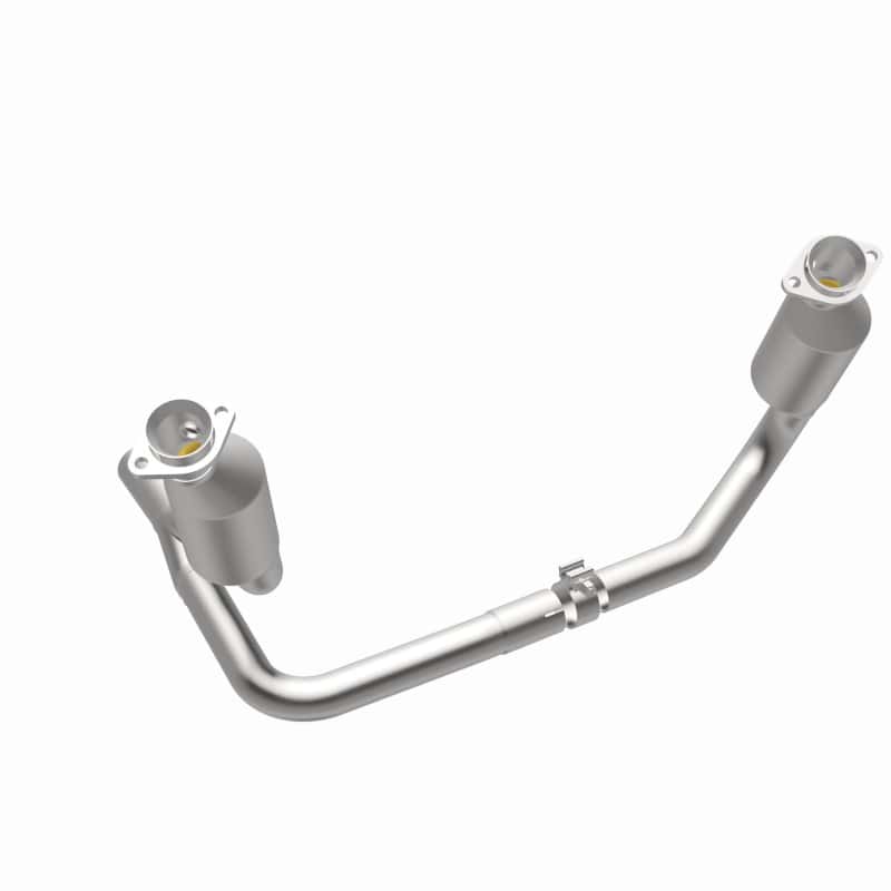 Magnaflow — MagnaFlow Conv DF 04 Dakota 3.7/4.7 2WD OEM
OEM Grade
OEM - view 23