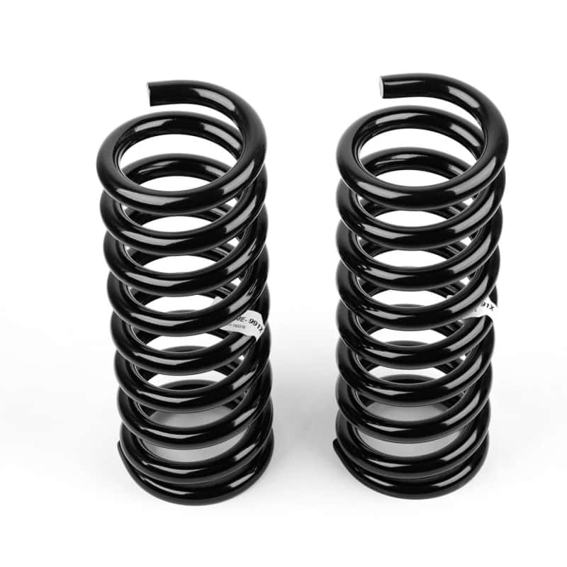 Old Man Emu — ARB / OME Coil Spring Front Jeep Wh Cherokee - view 4