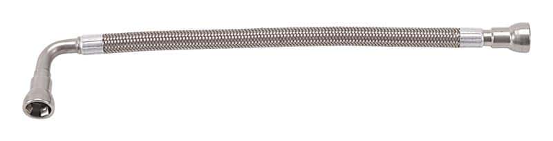 Russell — Russell Performance 2005-06 6.0L Pontiac GTO Fuel Hose Kit
Fuel Hose - view 3