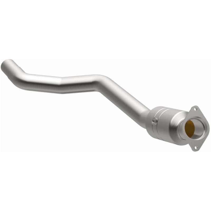 Magnaflow — Magnaflow Conv DF 2015 Charger V8 6.4 6.2 OEM
OEM Grade
OEM - view 3