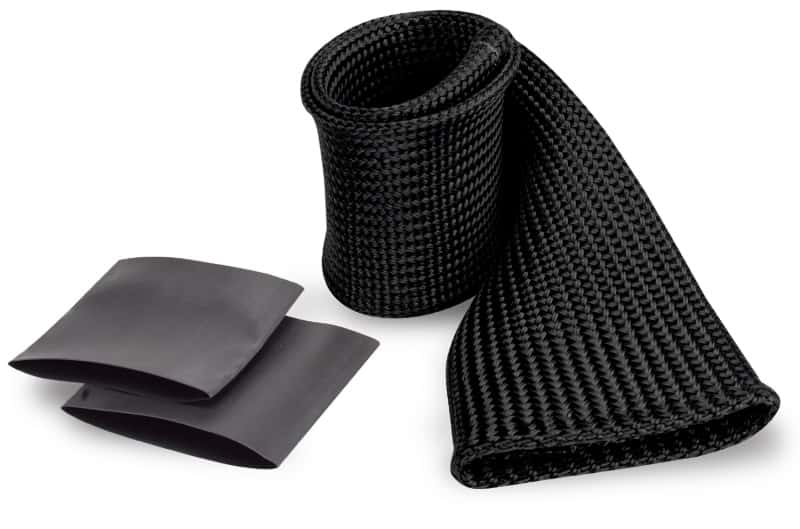 DEI — DEI Protect-A-Sleeve 1in I.D. x 36in - Black Titanium
Heat Shield Sleeve - view 9