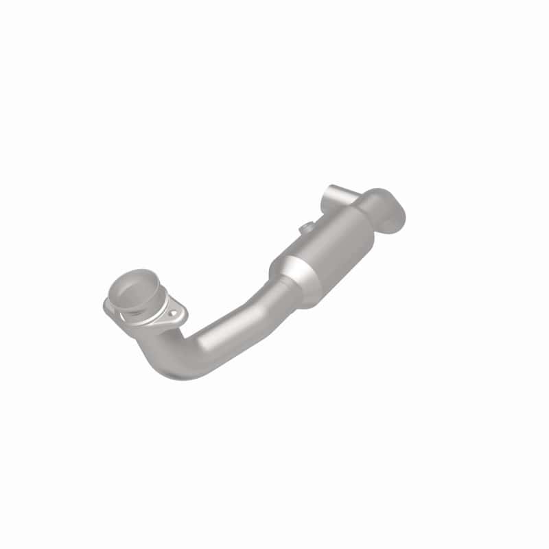 Magnaflow — Magnaflow California Direct Fit Converter 07-08 Lincoln Mark LT
California - view 14