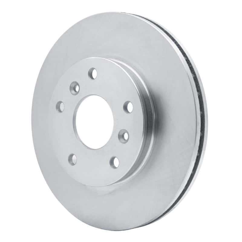 DFC — DFC 88-92 Ford Probe Front Brake Rotor
DFC Brake Rotor - view 2