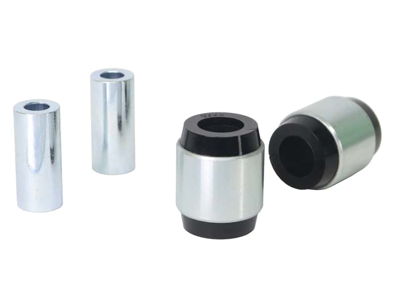 Whiteline — Whiteline 16-22 Mazda MX-5 Miata Front Control Arm - Lower Outer Front Bushing Kit
Bushing Kit - view 1