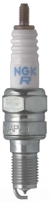 NGK — NGK Single Iridium Spark Plug Box of 4 (CR9EHI-9) - view 2