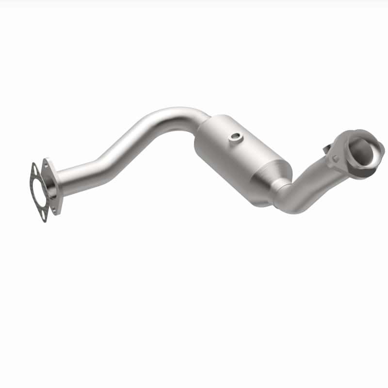 Magnaflow — MagnaFlow Conv DF 07-09 Ranger 4.0 Driver Side OEM
OEM Grade
OEM - view 23