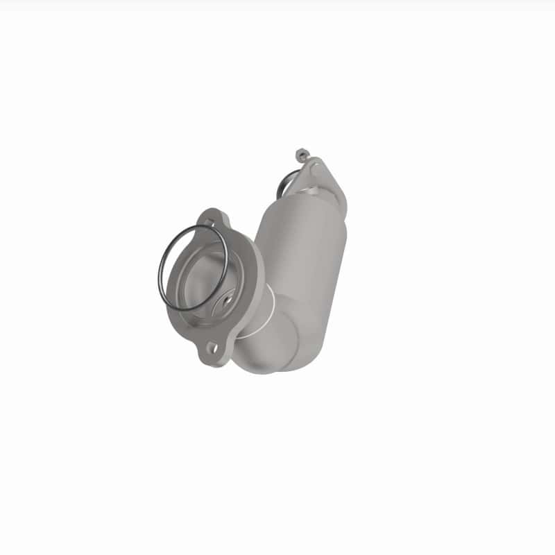Magnaflow — Magnaflow Conv DF 2009-2015 CTS V8 6.2 OEM Underbody
OEM Grade
OEM - view 12
