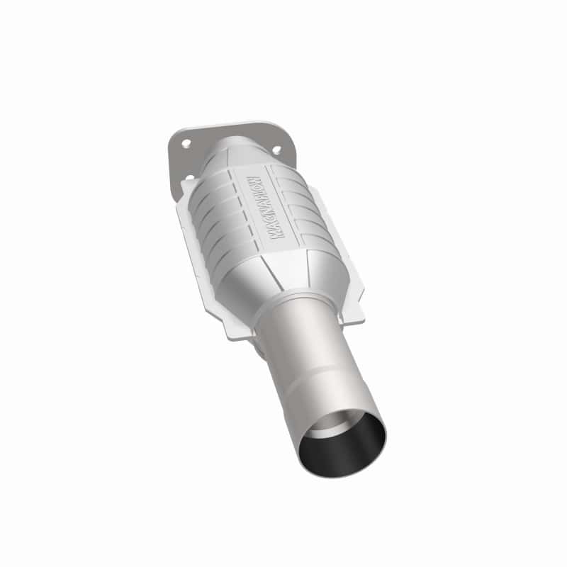 Magnaflow — MagnaFlow Conv DF GM 86 90
Standard Grade
Standard - view 24