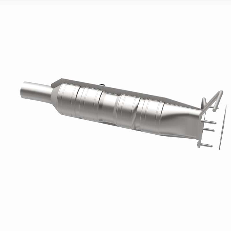 Magnaflow — MagnaFlow 09-19 Ford F53 V10 6.8L Underbody 6.8L Direct Fit Catalytic Converter
OEM Grade
OEM - view 21