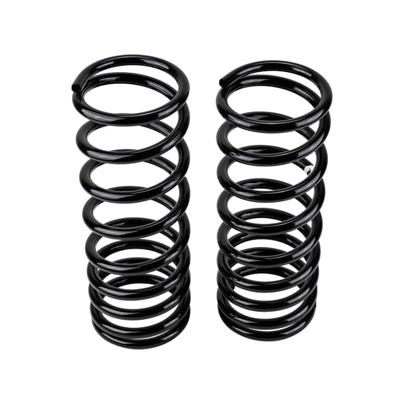 Old Man Emu — ARB / OME Coil Spring Rear Gu Wagon - view 4