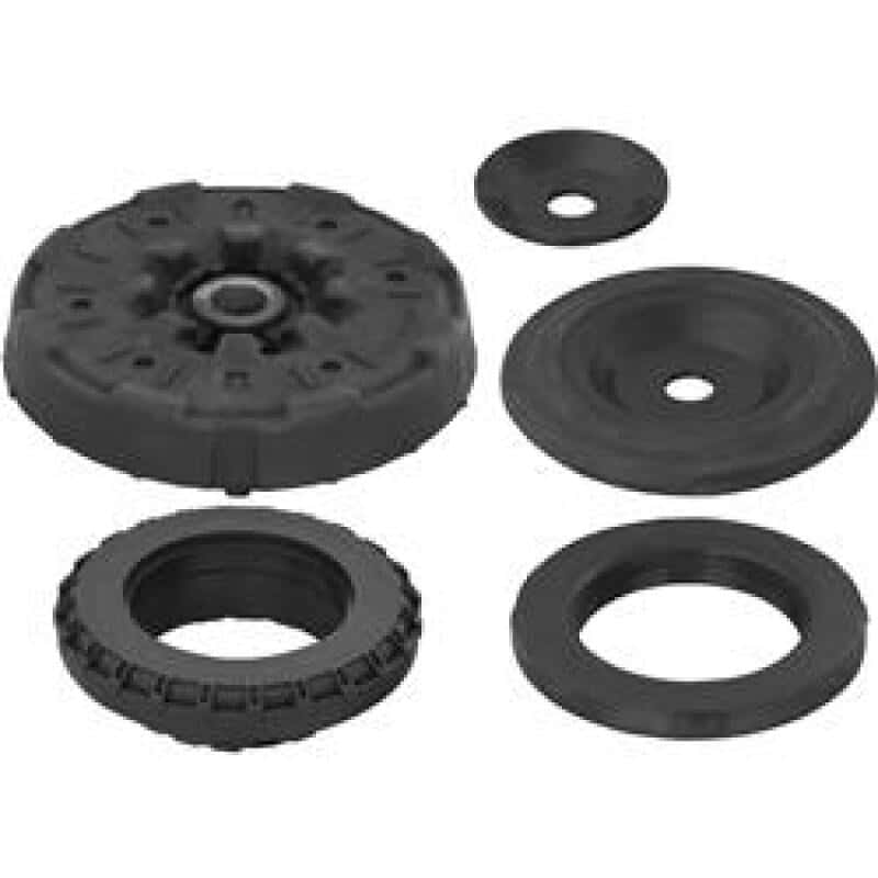 KYB — KYB Shocks & Struts Strut Mount/Bearing/Upper Spring Seat Front BUICK Regal 2014-17
Strut Mount Kit - view 4