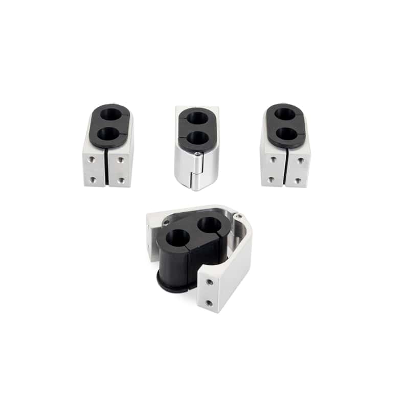 Mishimoto — Mishimoto 2020+ Ford 6.7L Powerstroke Transmission Cooler Kit
Auto Tran Oil Cooler - view 3