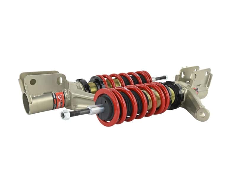 Skunk2 Racing — Skunk2 02-04 Acura RSX (All Models) Pro S II Coilovers (10K/10K Spring Rates)
CoilOverShockAbsrSet - view 4