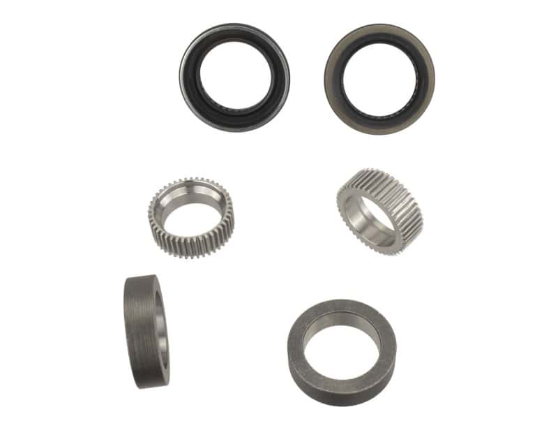 Ford Racing — Ford Racing 2021 Ford Bronco M220 Rear Outer Bearing/Seal kit
AxleShaftBrngKt - view 8