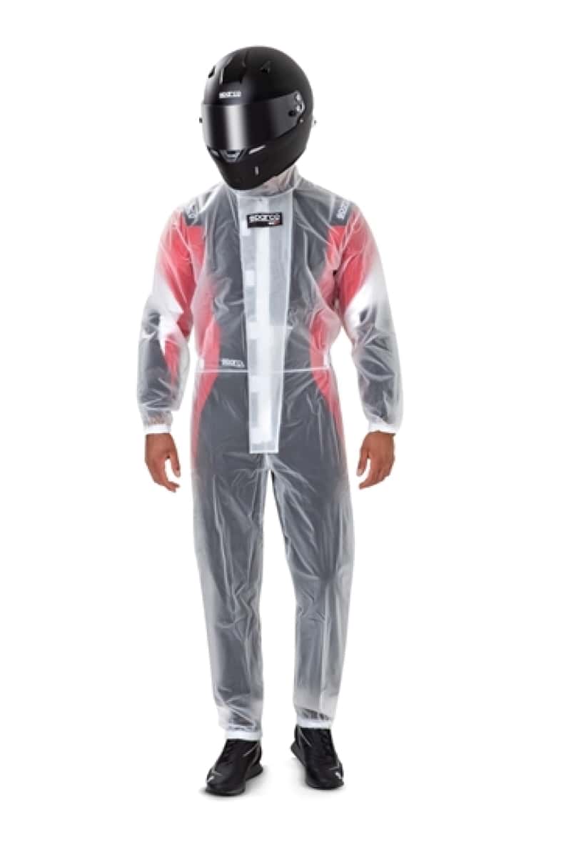 SPARCO — Sparco Suit T1 Evo S - view 1