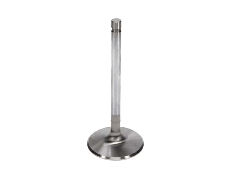 Manley Performance — Manley Chevrolet Small Block Intake Valve Kit - 1.940in Head Dia. 4.911in O/A Length, 0.3415in Stem
Valve - Intake - view 4