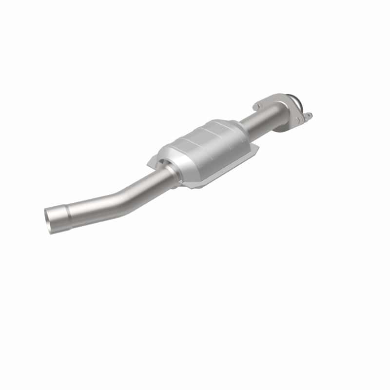 Magnaflow — MagnaFlow Conv DF 99-00 Mazda Miata 1.8L 50S
California - view 17