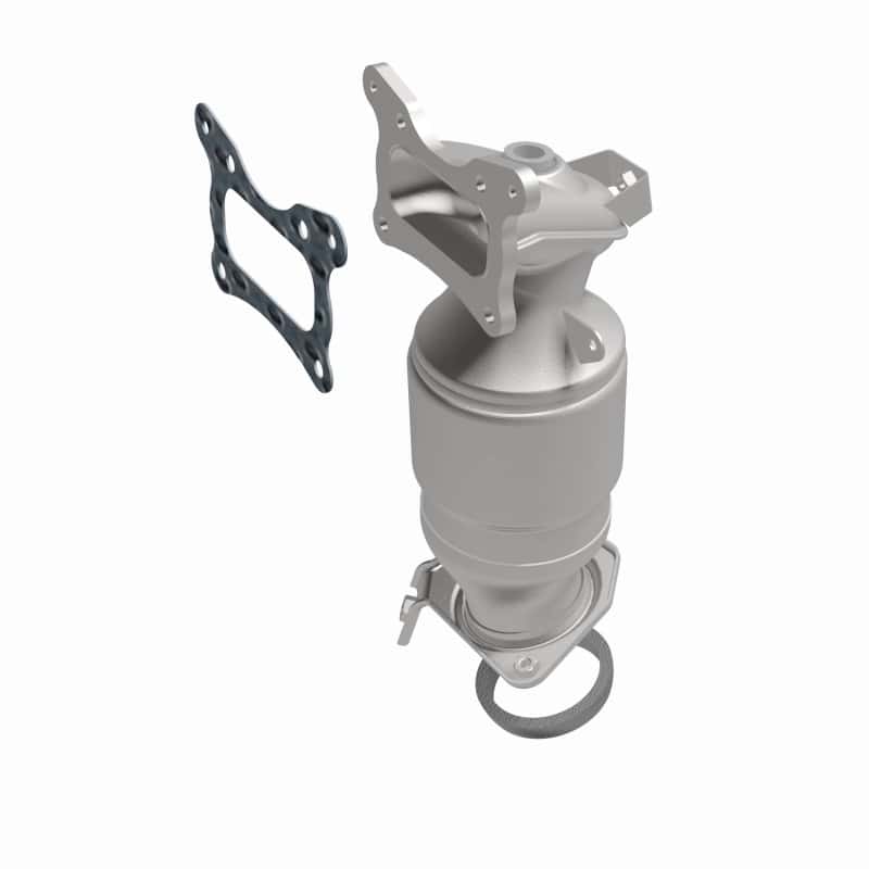 Magnaflow — MagnaFlow Conv Direct Fit 12-14 Honda CR-V 2.4L
OEM Grade
OEM - view 9