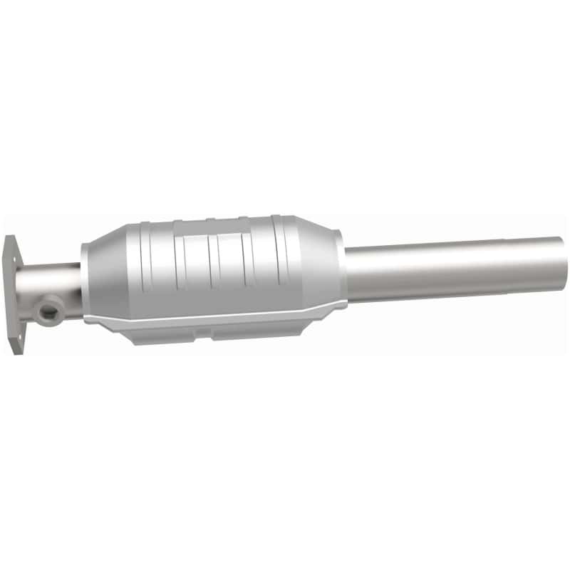 Magnaflow — MagnaFlow Conv Direct Fit VW 86 92
Standard Grade
Standard - view 5