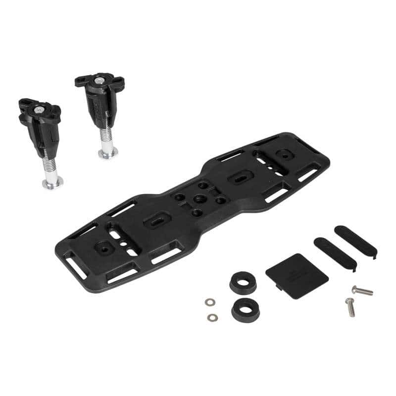 ARB — ARB TRED Quick Release Mounting Kit
Recovery Board Mount - view 3