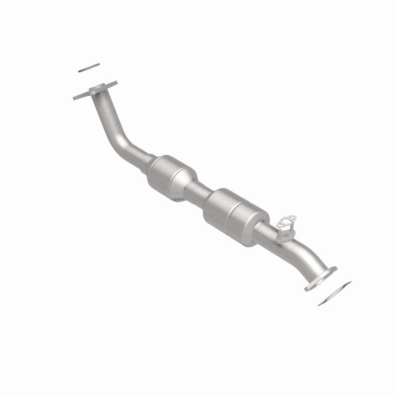 Magnaflow — MagnaFlow Conv DF 98-02 Lexus LX470 4.7L OEM
OEM Grade
OEM - view 14